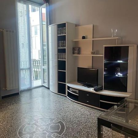 Apartmán Centro Da Marco Savona Exteriér fotografie