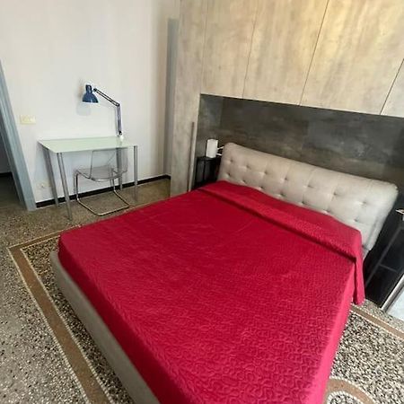 Apartmán Centro Da Marco Savona Exteriér fotografie