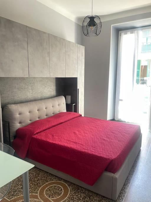 Apartmán Centro Da Marco Savona Exteriér fotografie