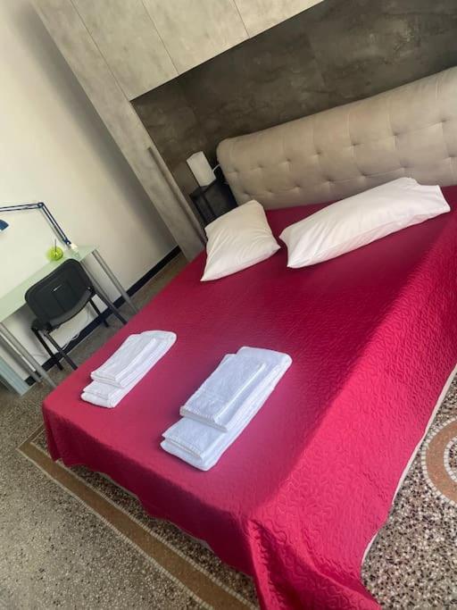 Apartmán Centro Da Marco Savona Exteriér fotografie