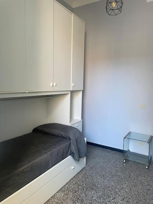 Apartmán Centro Da Marco Savona Exteriér fotografie