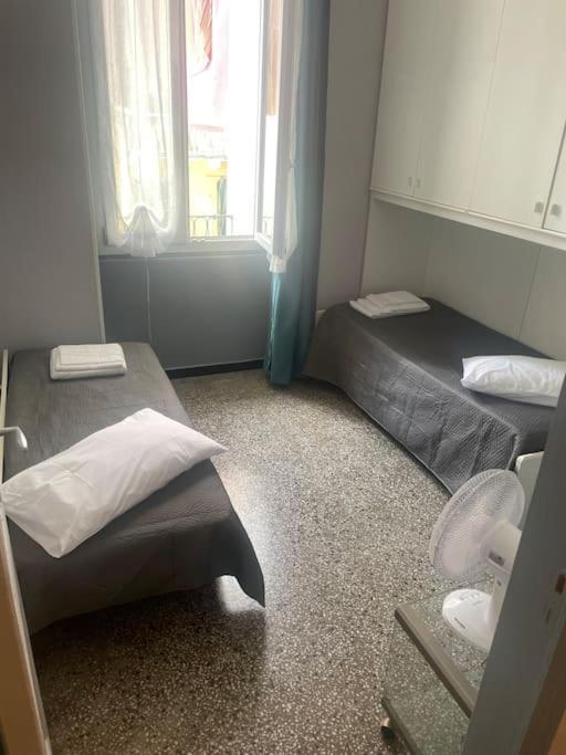 Apartmán Centro Da Marco Savona Exteriér fotografie