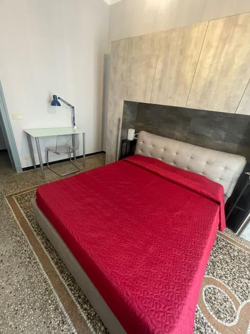 Apartmán Centro Da Marco Savona Exteriér fotografie