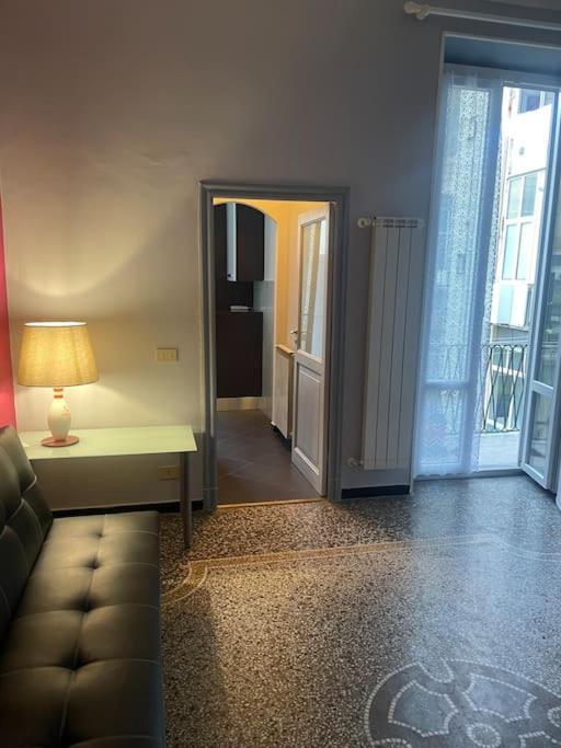 Apartmán Centro Da Marco Savona Exteriér fotografie
