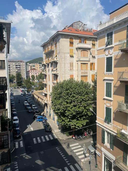 Apartmán Centro Da Marco Savona Exteriér fotografie