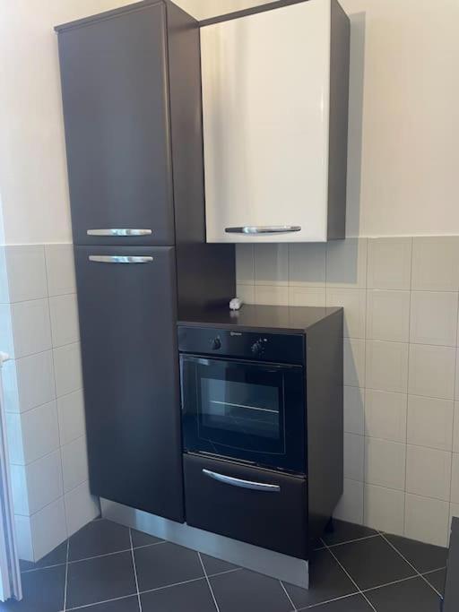 Apartmán Centro Da Marco Savona Exteriér fotografie
